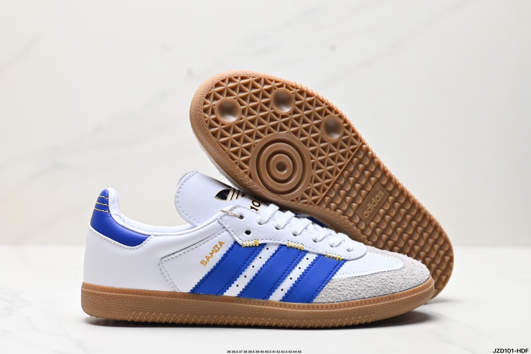 Adidas Samba Shoes